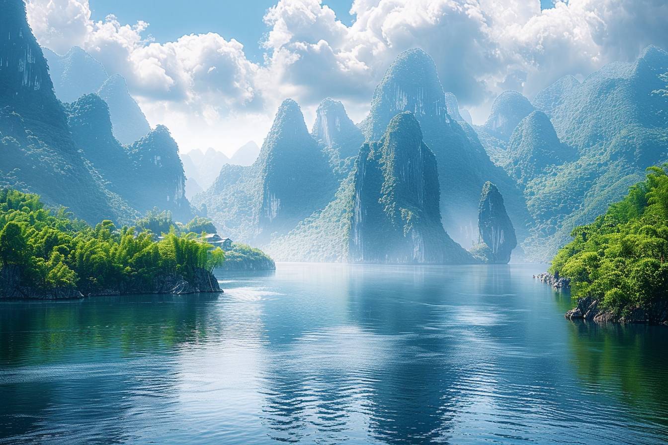 ces destinations surprenantes qui dominent le classement des plus beaux pays du monde en 2024