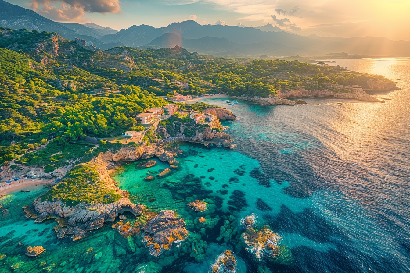 ces îles espagnoles méconnues offrent une échappée belle loin de la foule des grandes destinations touristiques