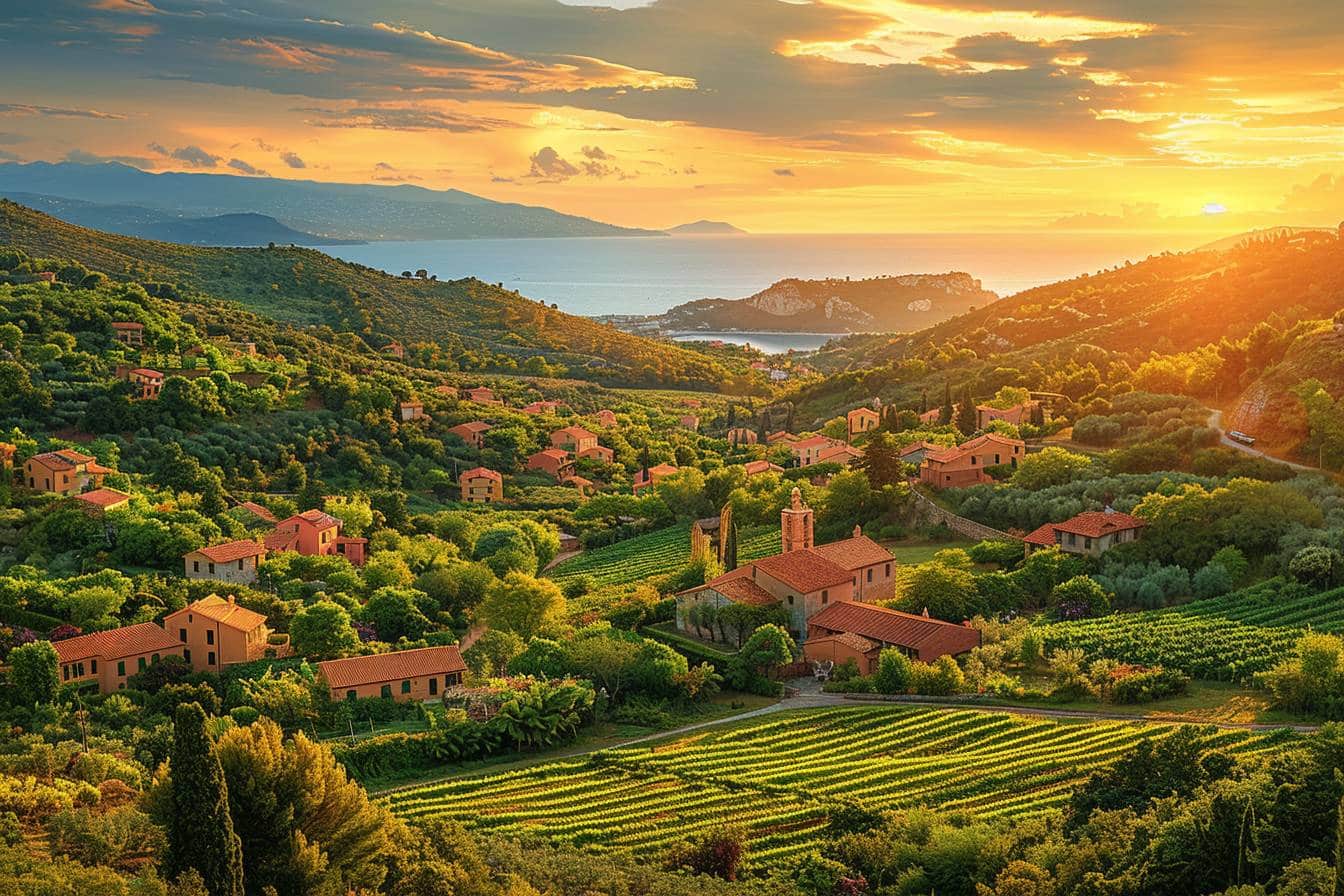 ces merveilles cachées de la provence-alpes-côte d'azur vous laisseront sans voix