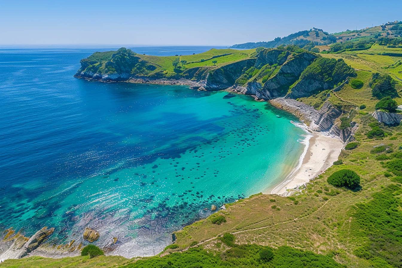Découvrez ce joyau caché de la Galice : un archipel qui défie la popularité des Canaries et des Baléares