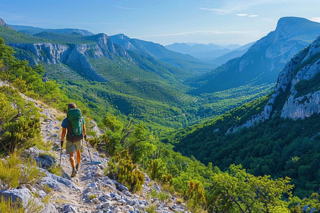 découvrez le parc naturel d'Armorique et transformez votre randonnée en une aventure mémorable