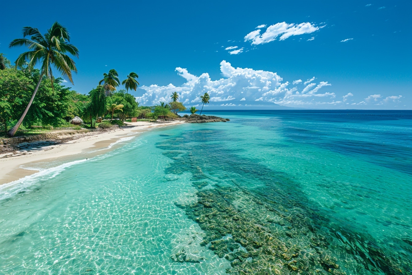 Explorez les joyaux touristiques de 2023 : découvrez les pays que vous devez absolument visiter cette année