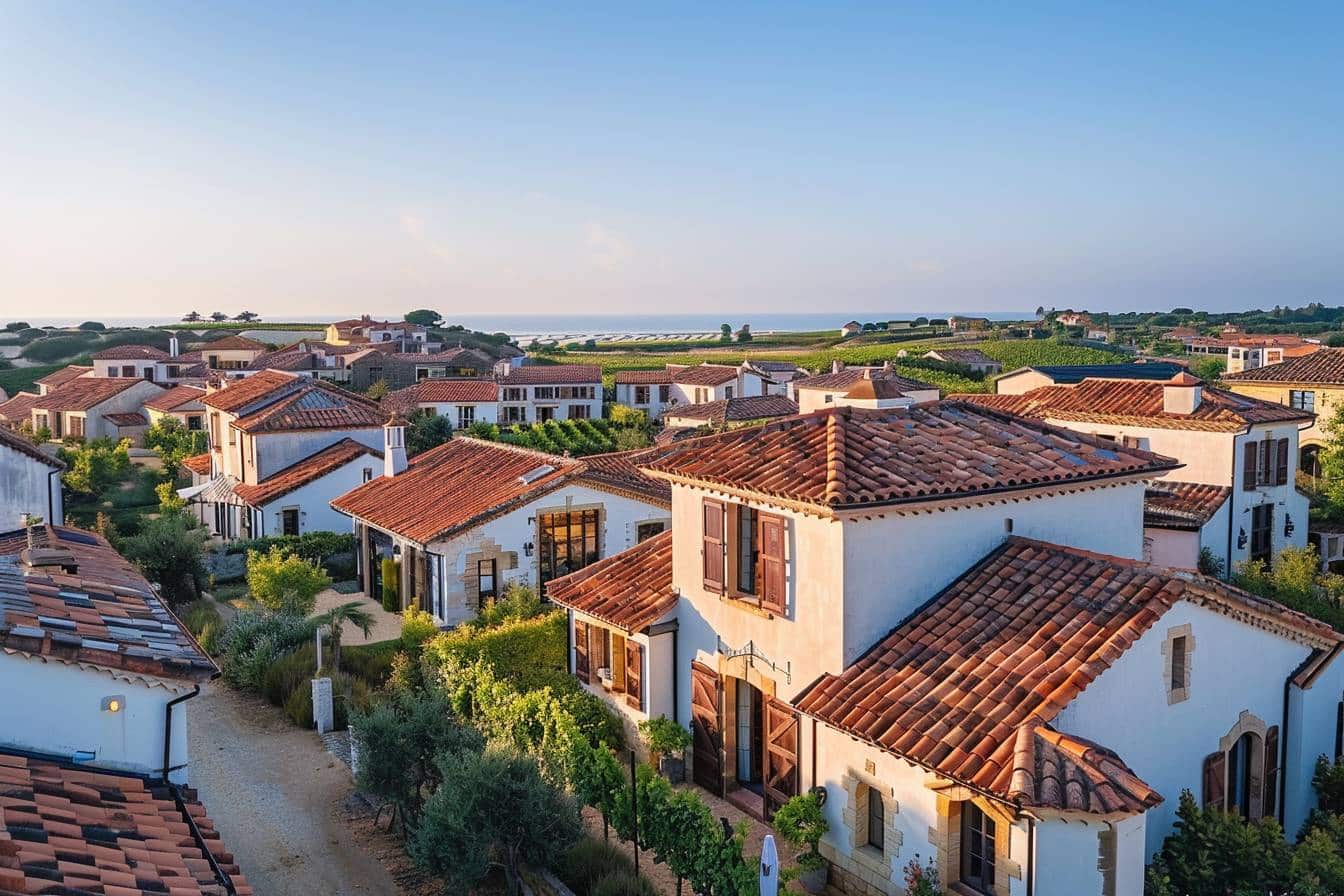 Voici ces 20 logements incontournables en Gironde pour sublimer vos vacances et créer des souvenirs mémorables