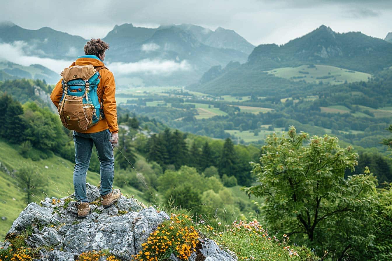 Voici ces secrets pour transformer votre balade aux Monts d'Arrée en une aventure inoubliable et ressourçante
