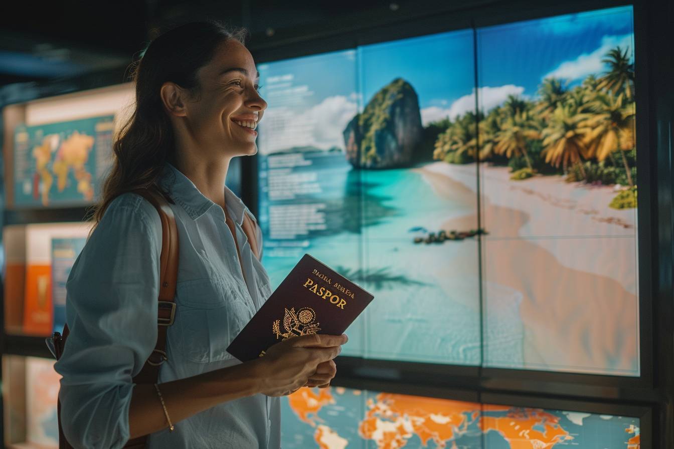 Voici comment une agence de voyage sur mesure peut transformer vos rêves de vacances en réalité