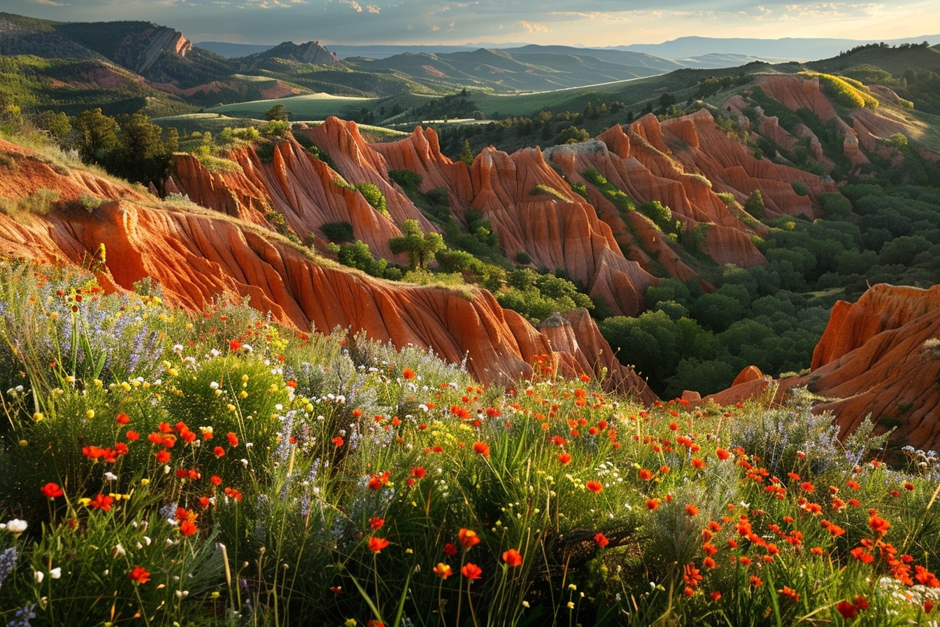 Voici les 12 trésors cachés autour du Colorado Provençal que vous devez absoluement découvrir