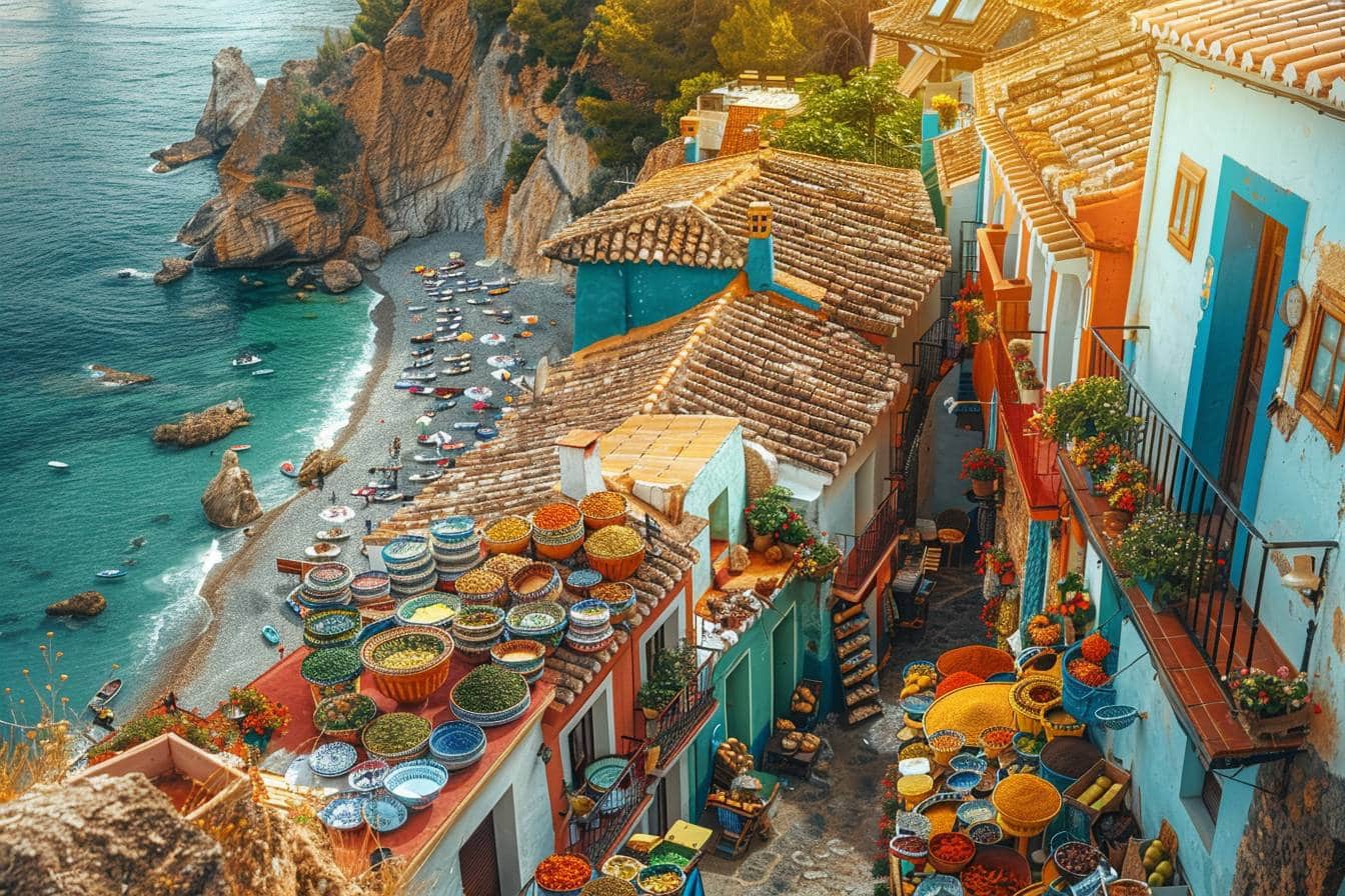 Voici les 15 joyaux cachés d'Espagne pour des vacances authentiques et abordables hors des sentiers battus