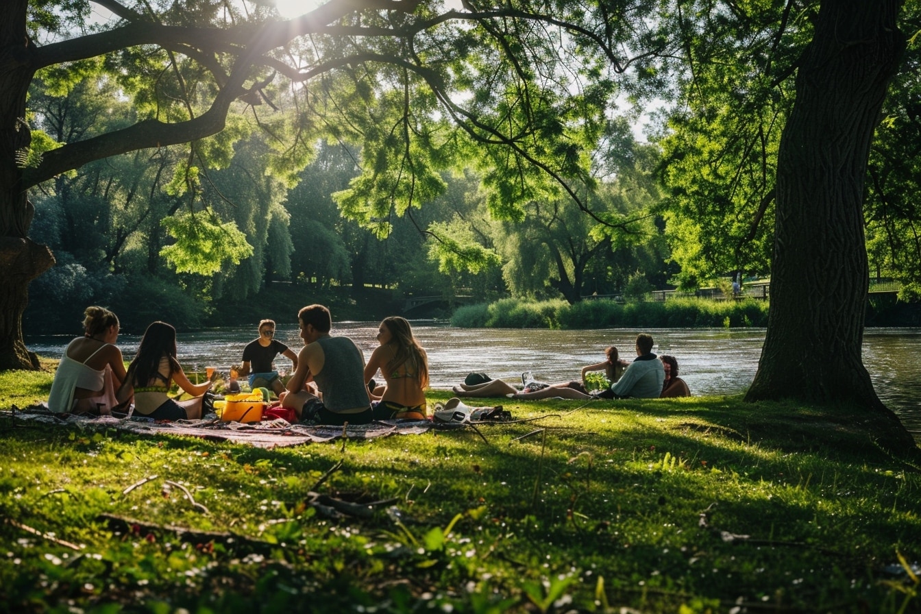 Voici les 5 activités incontournables pour un été rafraîchissant en Seine-et-Marne