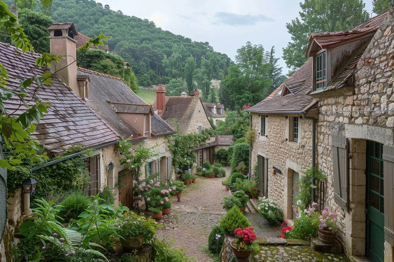 voici les 5 auberges de charme dans la drôme pour une escapade parfaite en pleine nature