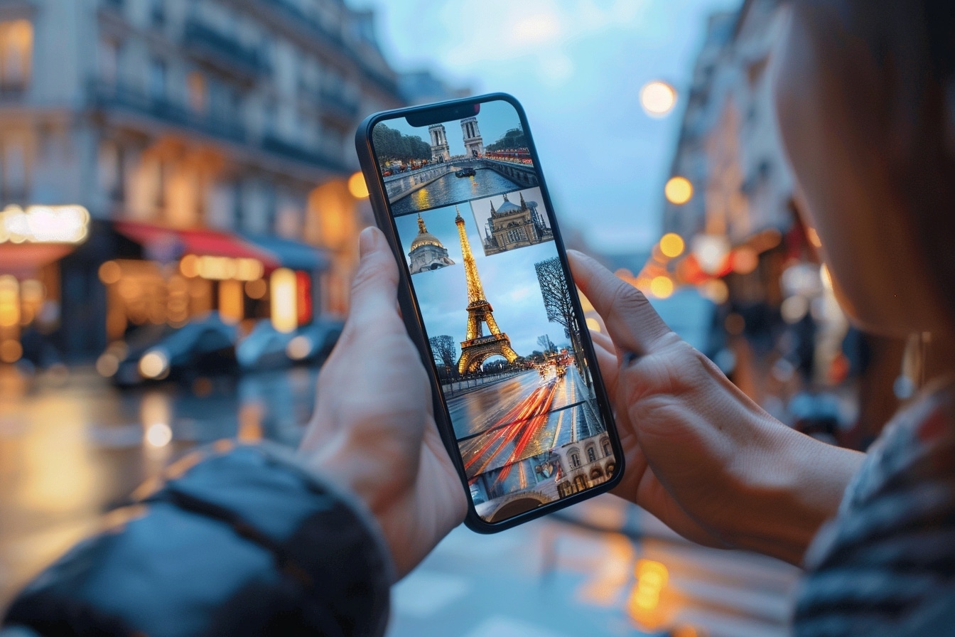 Voici les 7 Airbnb incontournables pour une escapade de rêve au cœur de Paris