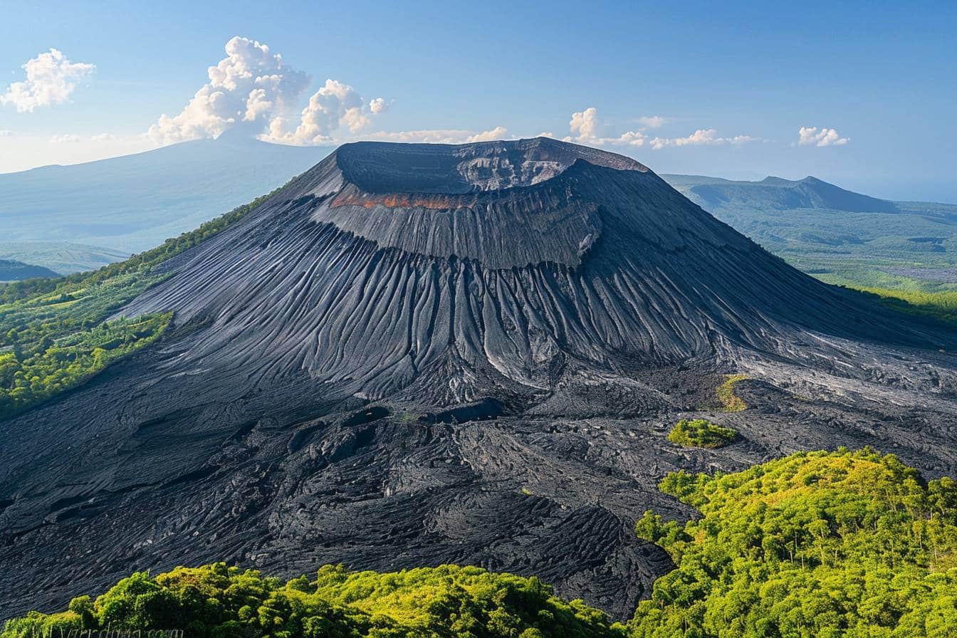 Voici les 7 meilleurs endroits où séjourner pour admirer le majestueux Vésuve