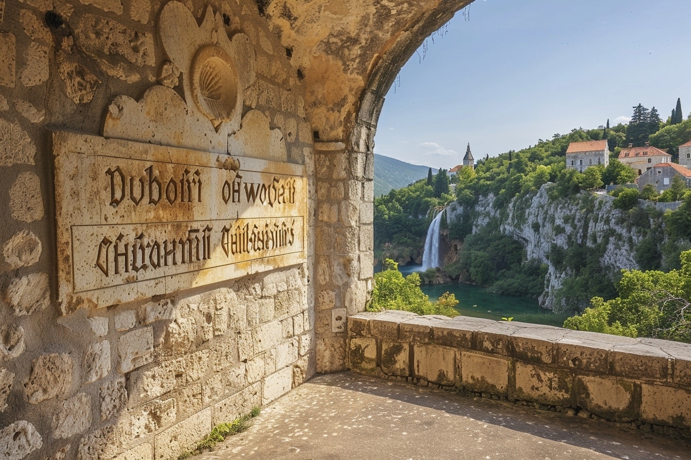 Voici les 8 merveilles de la Croatie inscrites au patrimoine mondial de l'UNESCO à ne pas rater