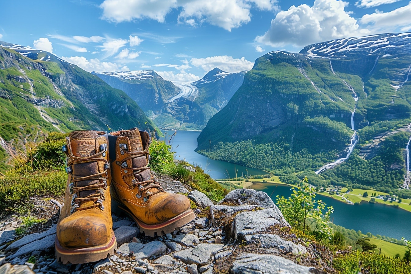 Voici les 8 randonnées incontournables en Croatie pour une aventure inoubliable