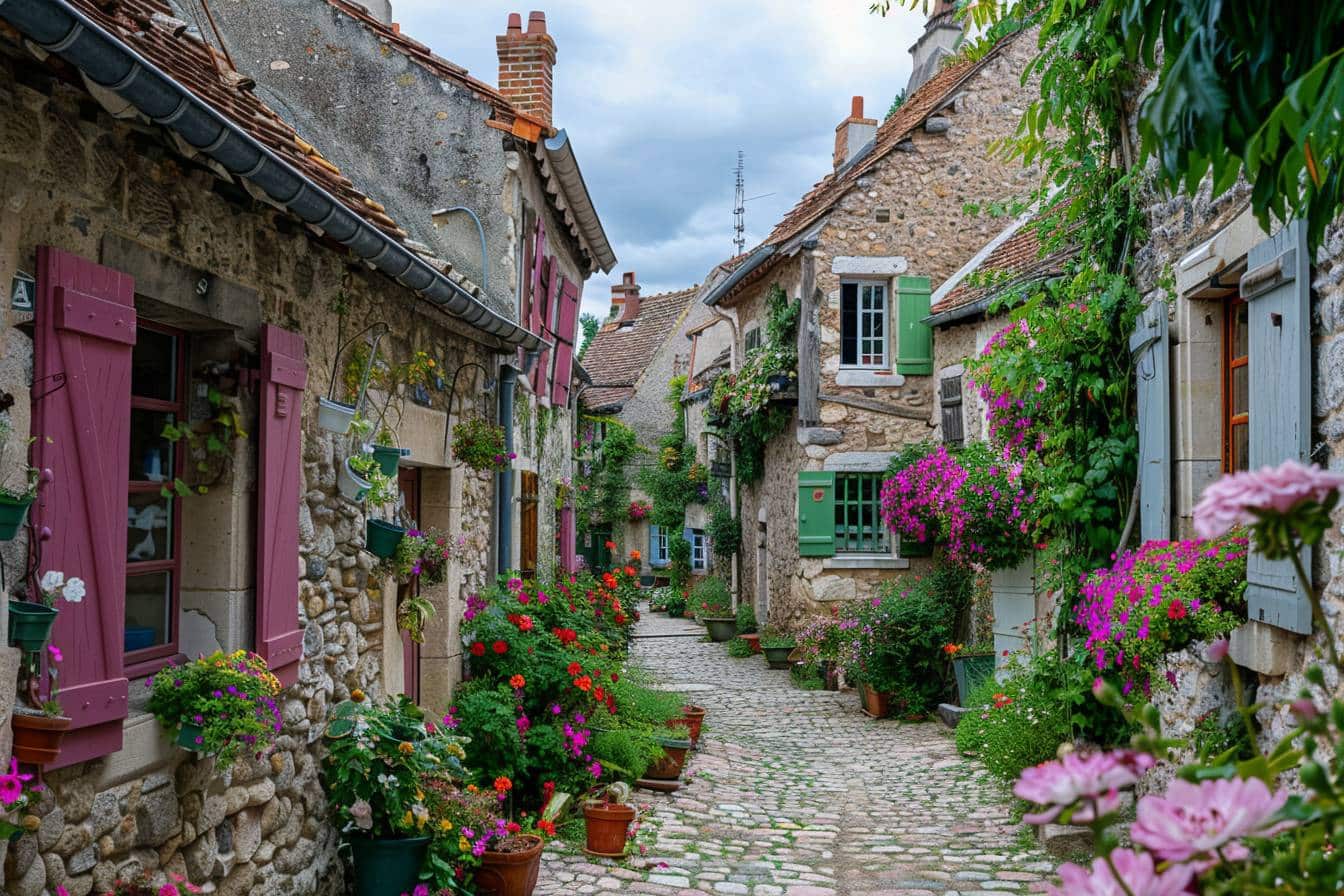 Voici les 9 villages méconnus de Seine-et-Marne qui vous charmeront à coup sûr