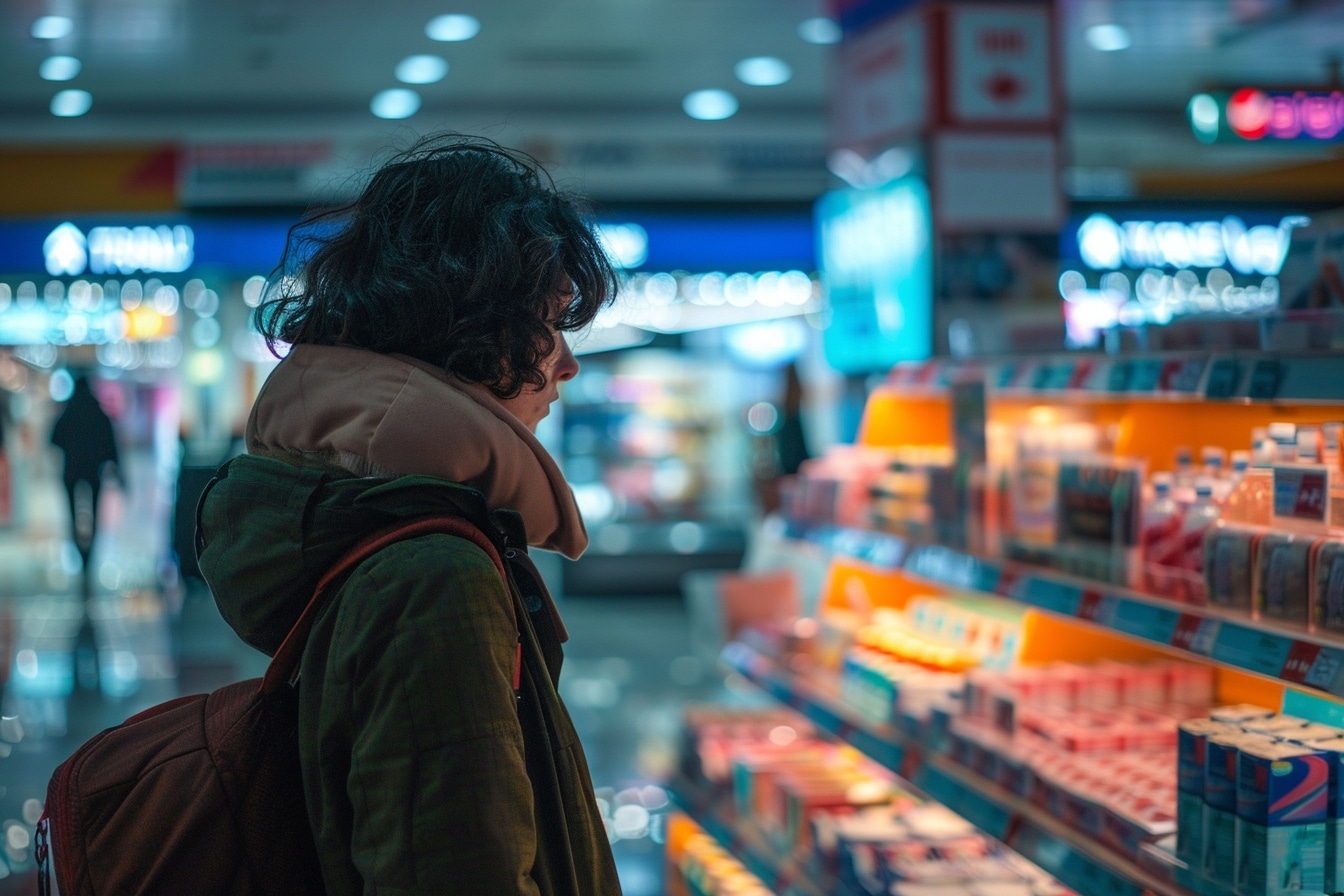 Voici les cinq achats à éviter absolument lors de votre prochain passage à l'aéroport