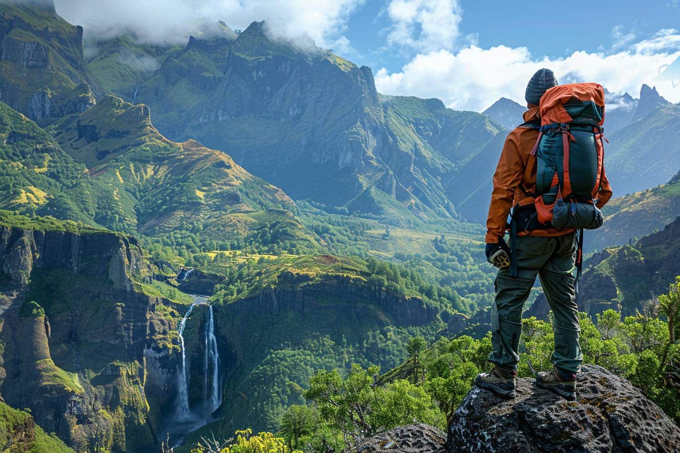 Voici les cinq excursions incontournables au cirque de Mafate pour une expérience de randonnée épique