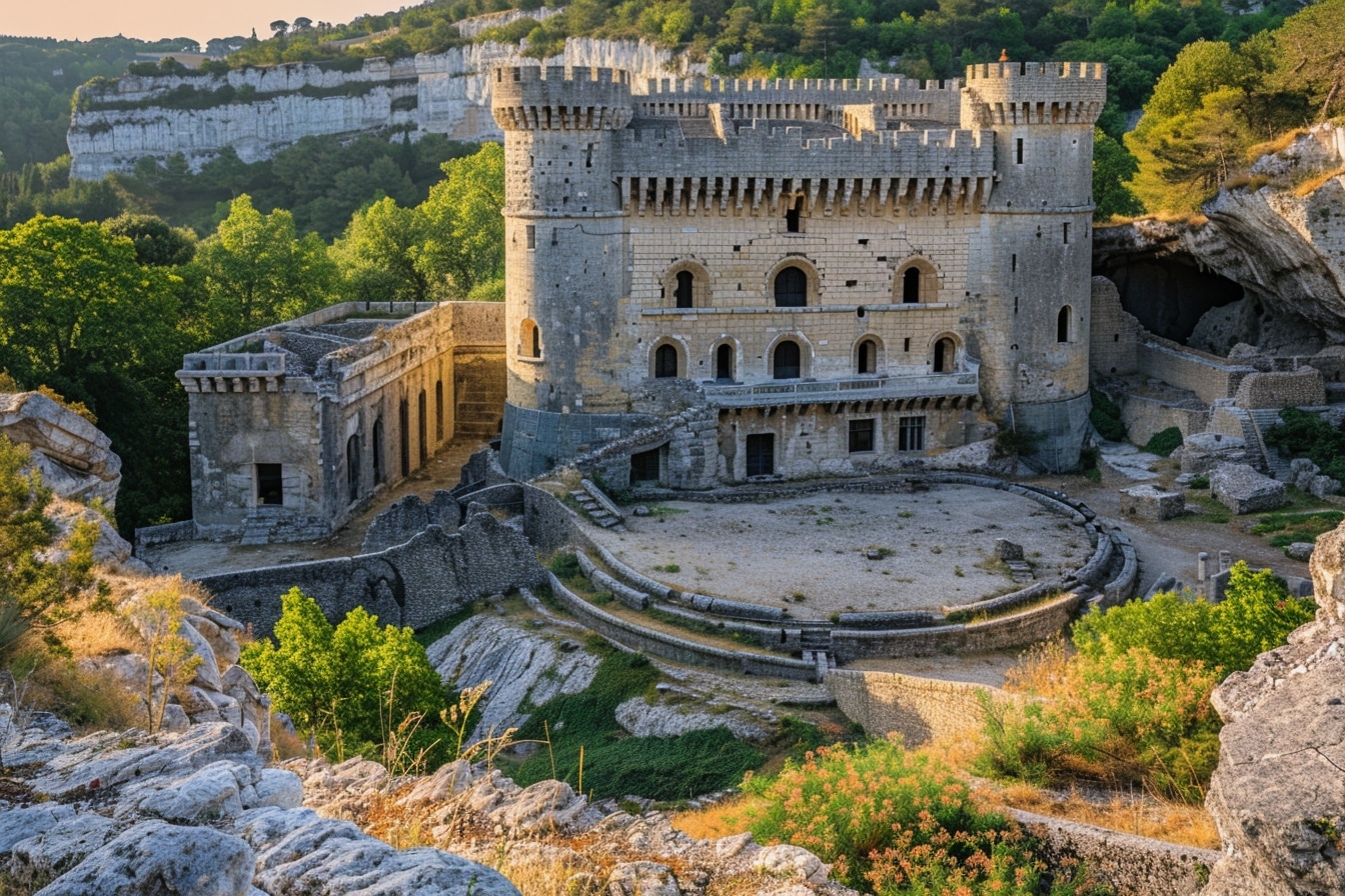 Voici les cinq trésors historiques de la Drôme que vous devez absolument découvrir lors de votre prochaine escapade