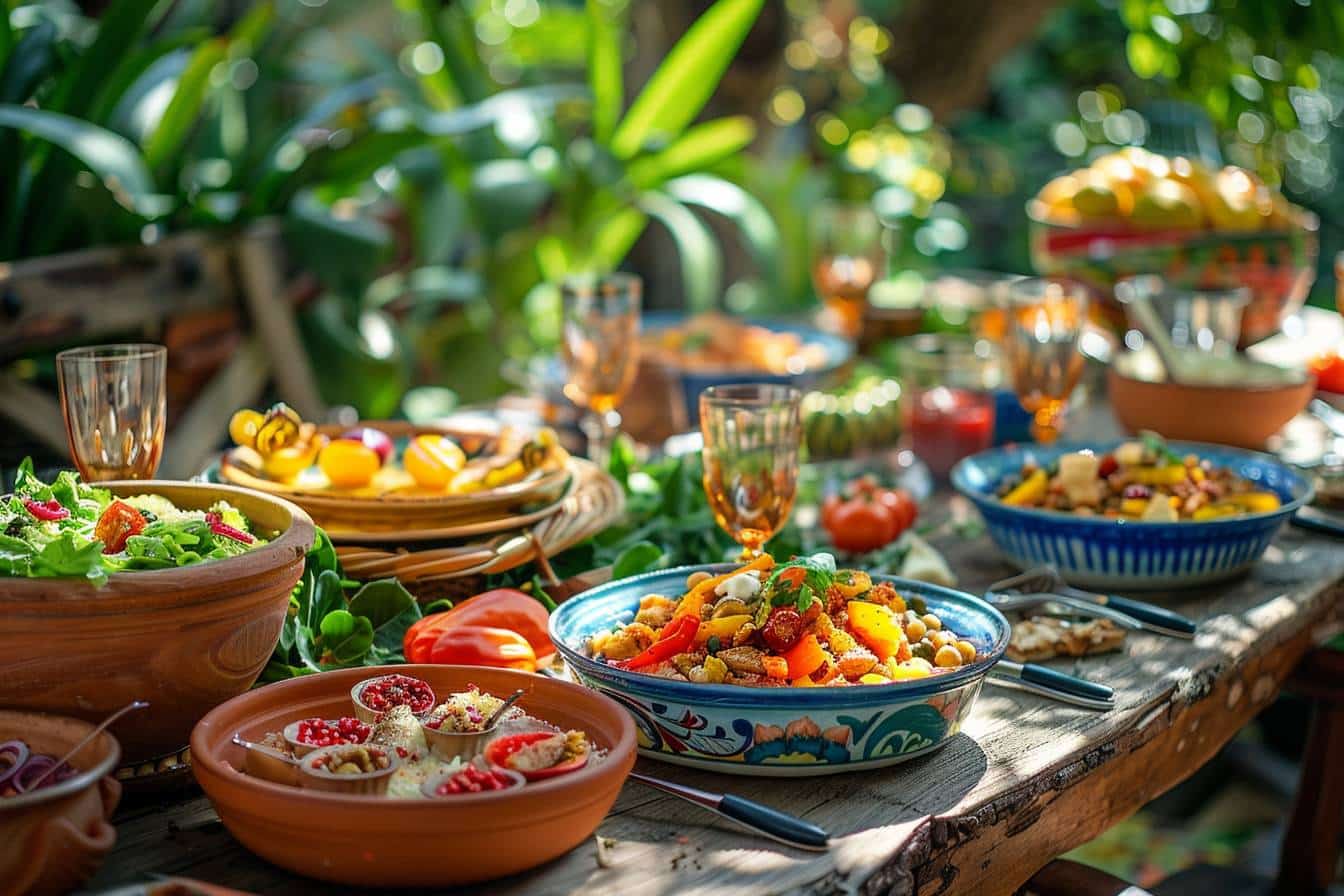 Voici les meilleures adresses pour s'évader près de Paris ce week-end et savourer des plaisirs culinaires