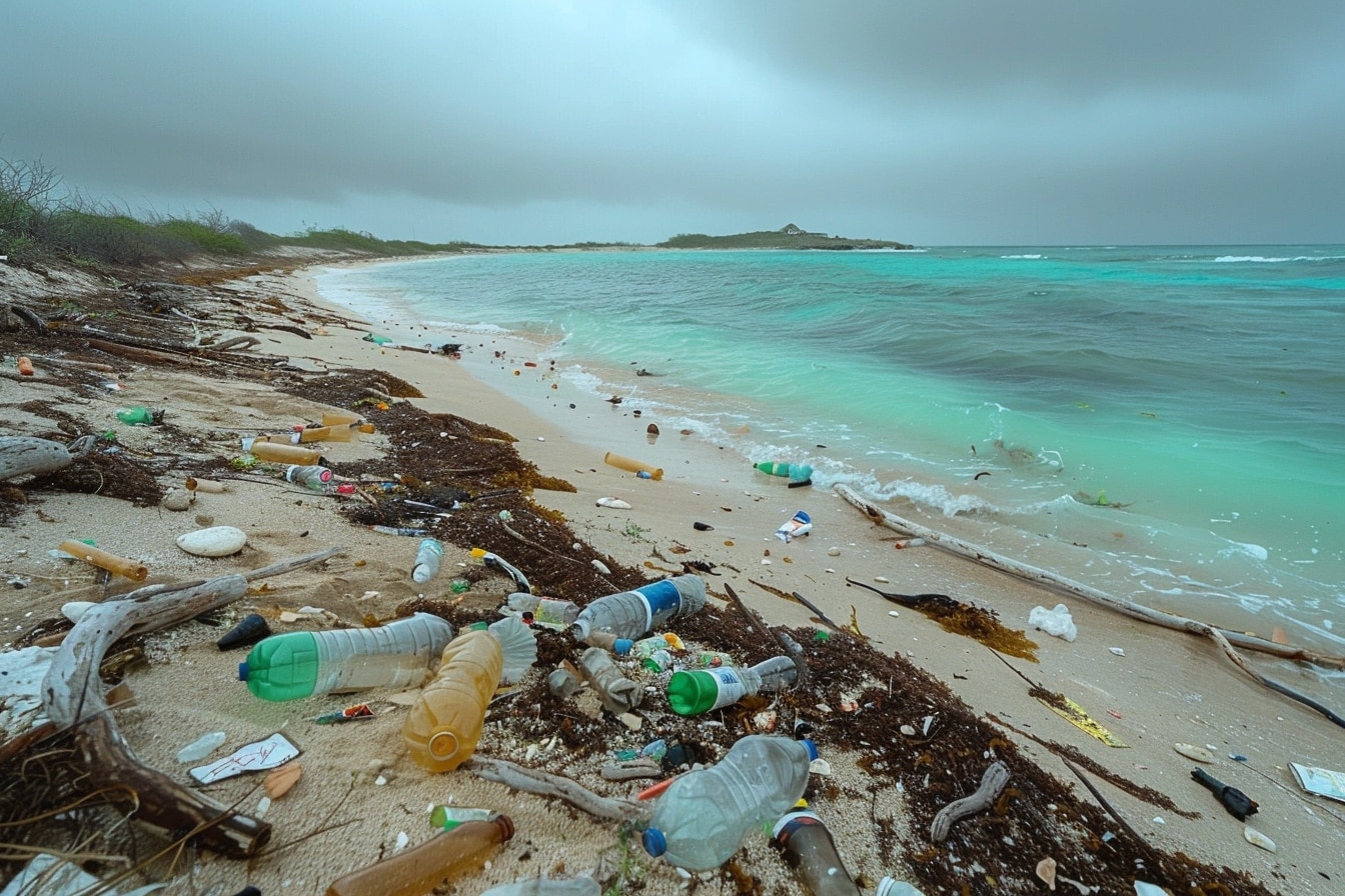 Voici les plages corses à éviter cette année : une alerte pollution qui vous concerne directement