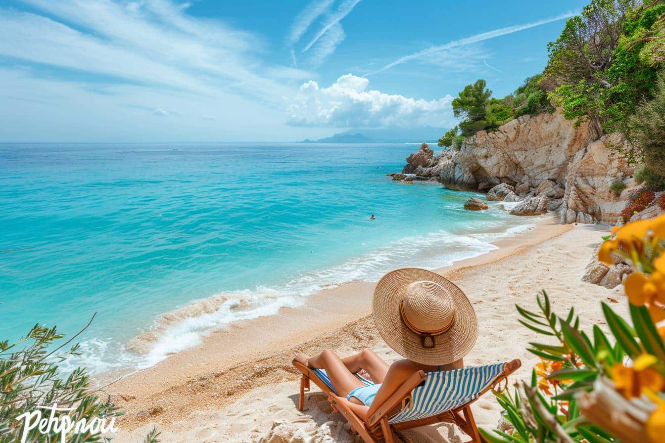 Voici les plages de la Côte d'Azur à découvrir et celles à éviter pour un séjour parfait entre Alpes-Maritimes et Var