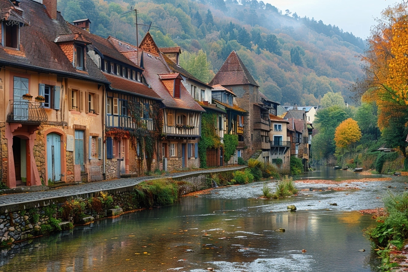 Voici les secrets bien gardés d'Europe pour des vacances tranquilles et abordables