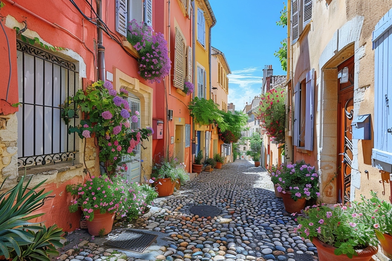 voici les secrets d'Aix-en-Prov she will surprise you with her hidden gems
