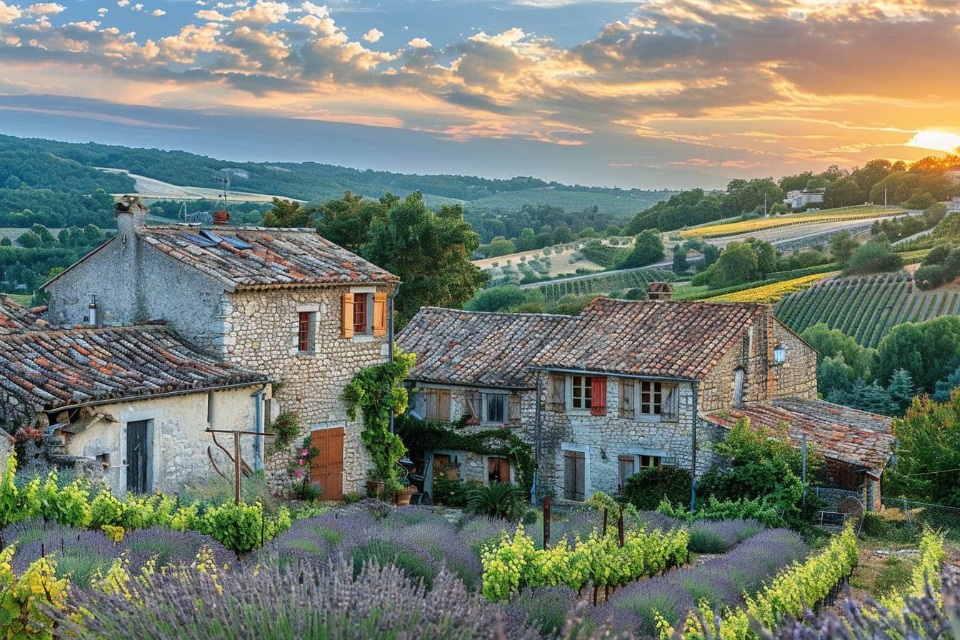 Voici les secrets des 5 villages d’Occitanie qui capturent le cœur des visiteurs