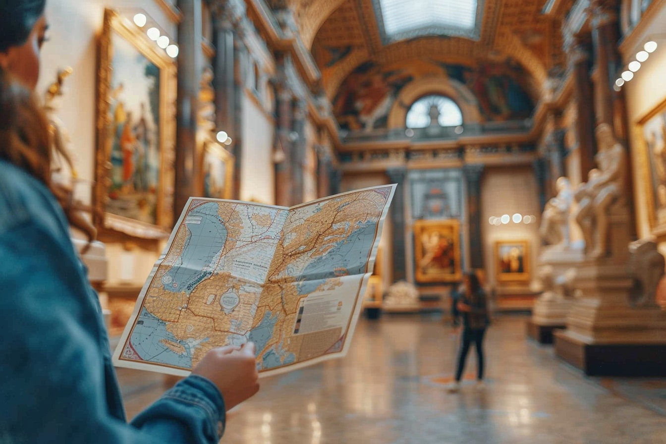 voici les secrets pour explorer gratuitement musées et monuments en île-de-france