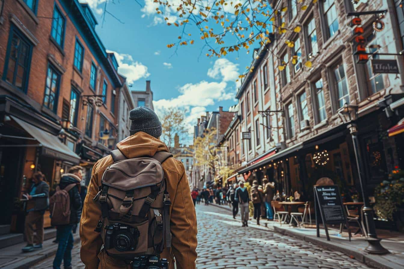 Voici les secrets pour explorer le vieux-Montréal comme un vrai local et vivre des moments inoubliables