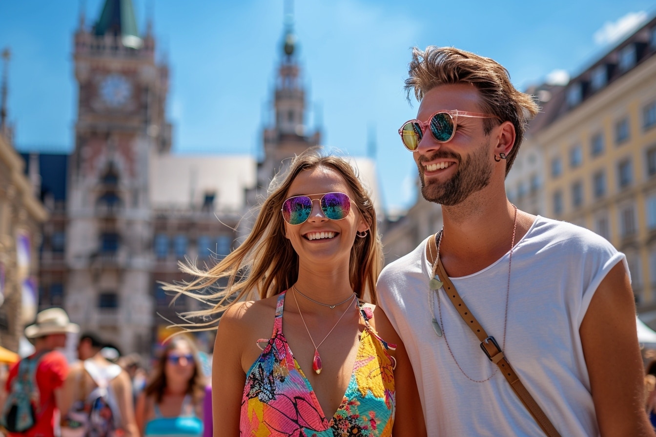 Voici les secrets pour un week-end mémorable à Munich : découvrez les lieux et expériences incontournables