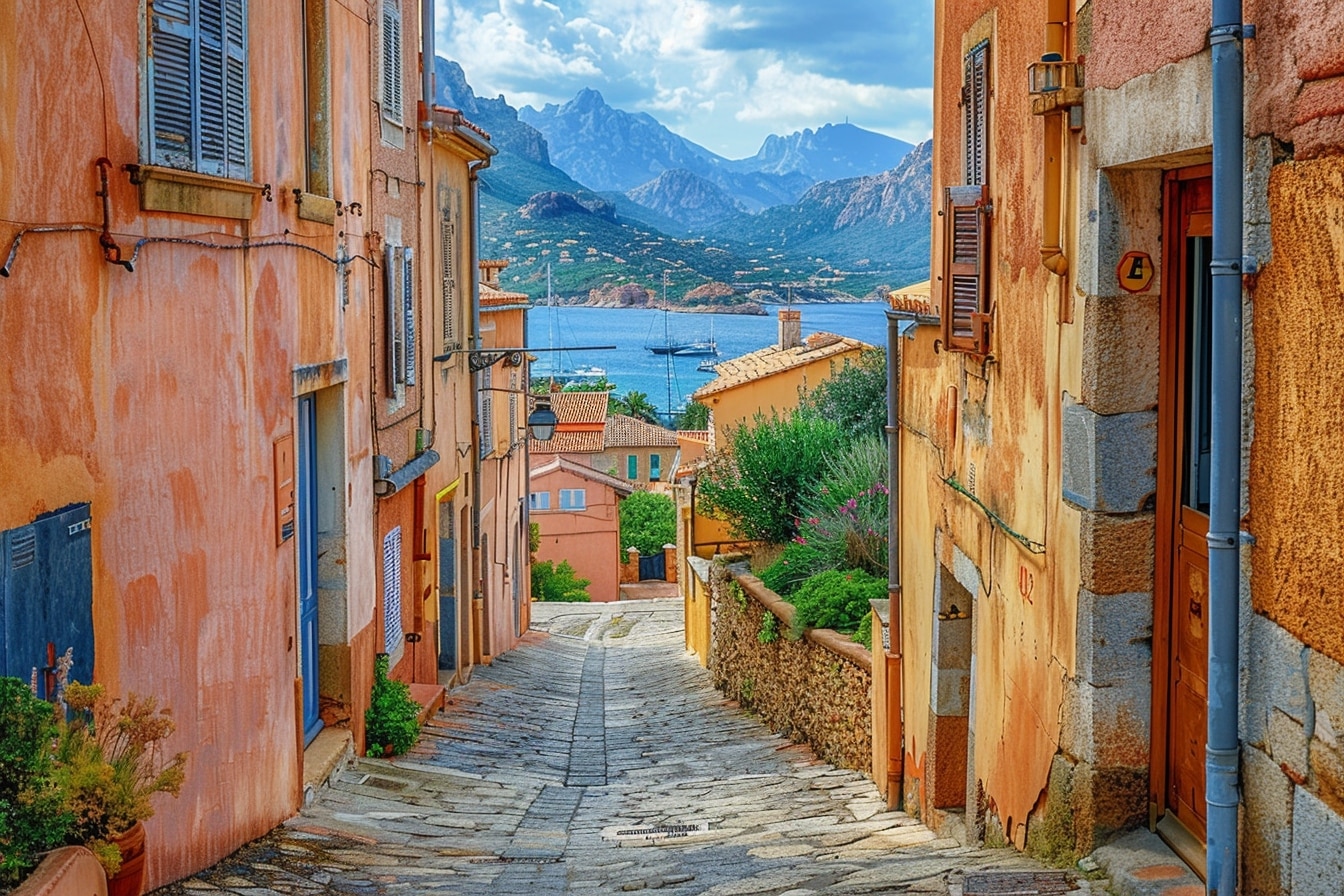 voici les six villes étapes en Corse que vous devez absolument découvrir lors de votre prochaine aventure