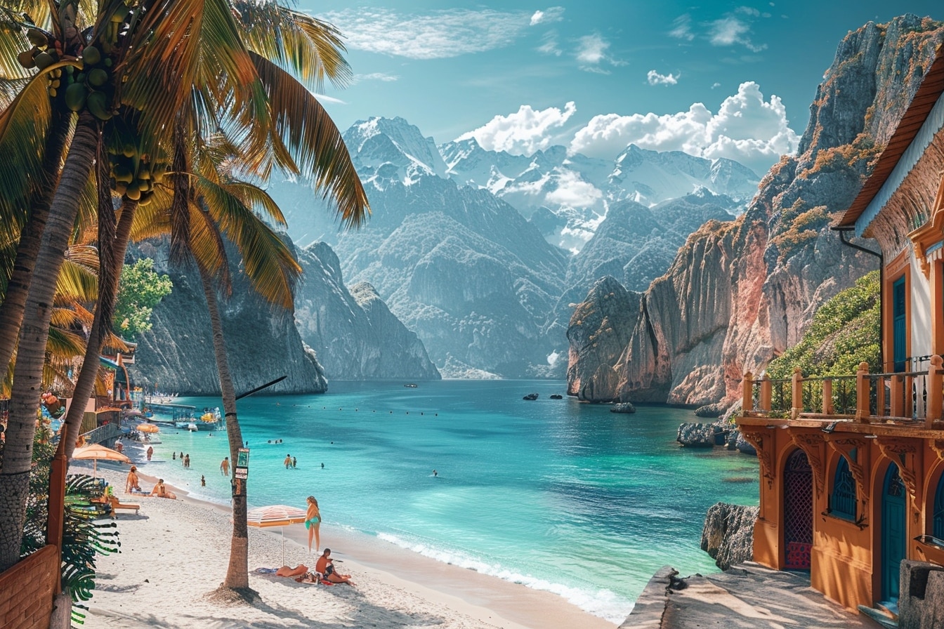 voici les trois expériences de vacances uniques qui vous feront redécouvrir le plaisir de voyager
