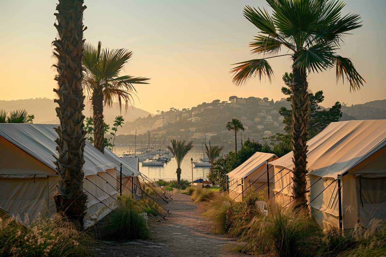Voici pourquoi ce camping du Sud de la France est votre prochaine destination de rêve