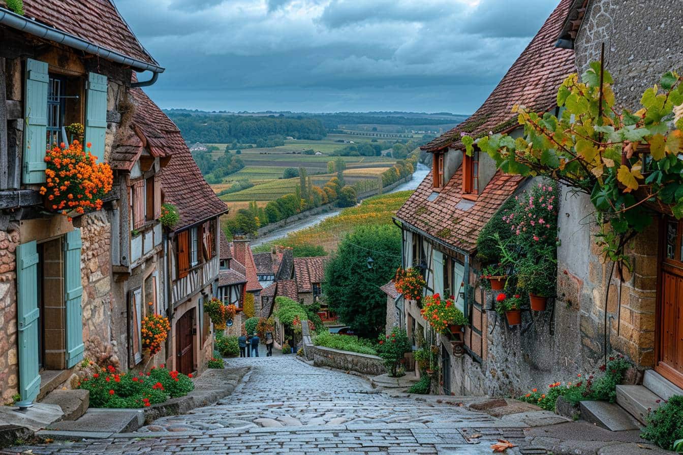 Voici pourquoi ce village de l'aisne est devenu l'un des préférés des français