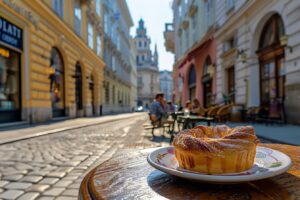 Voici pourquoi tant de Français rêvent de déménager à Vienne pour une vie plus paisible et épanouissante