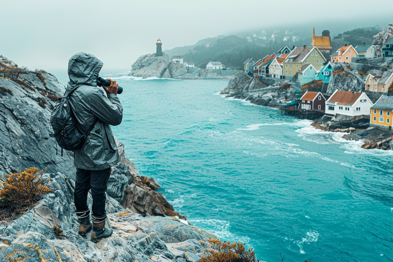 voici pourquoi votre prochain week-end doit se passer sur l'île de Sein, un joyau breton plein de surprises