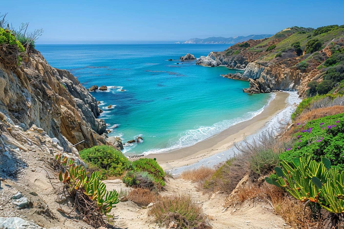 Voici pourquoi vous devez absolument découvrir ce joyau secret de la Côte d'Azur lors de votre prochaine visite
