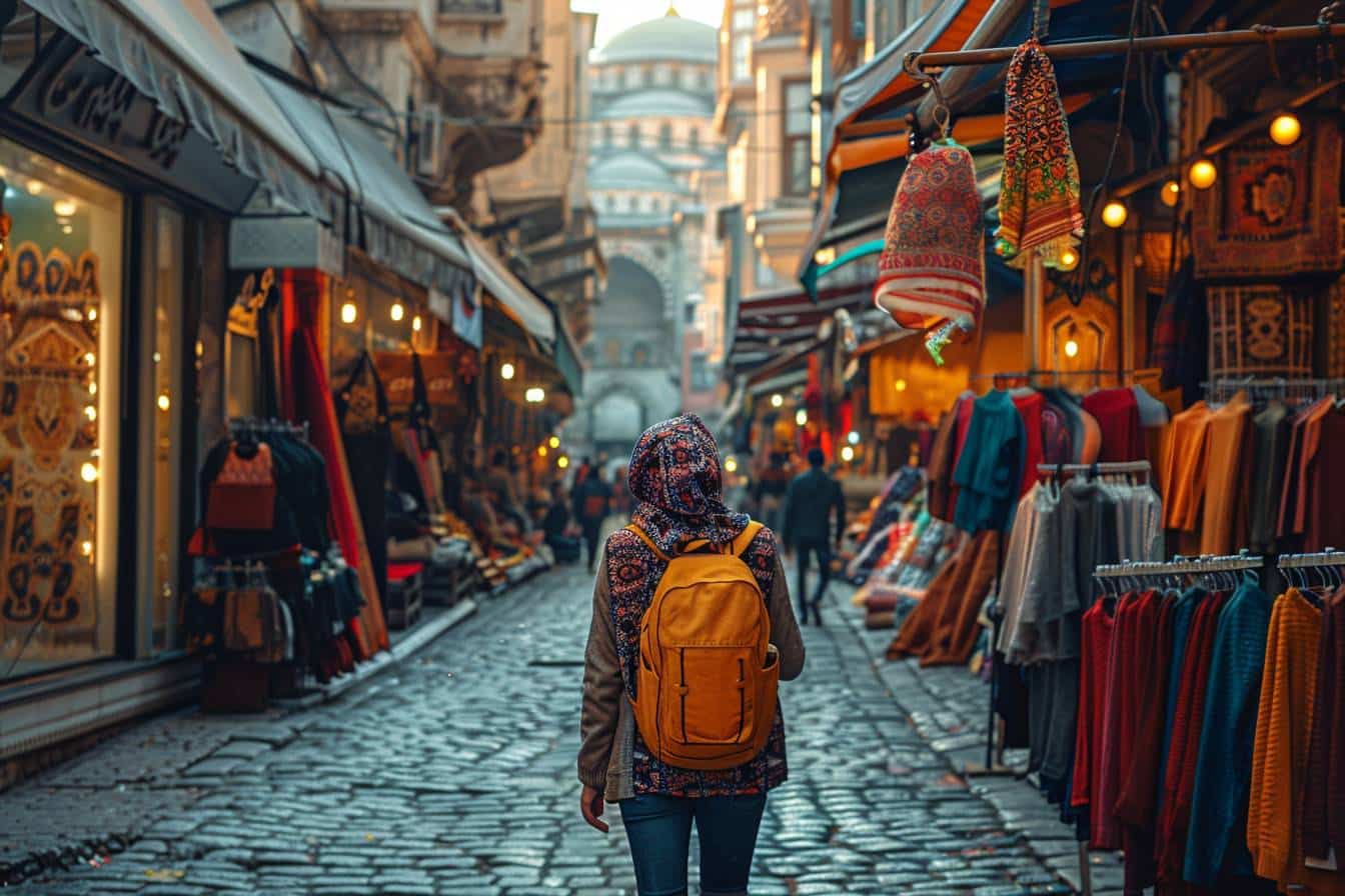 Voici pourquoi vous devez absolument découvrir Istanbul et ses trésors cachés