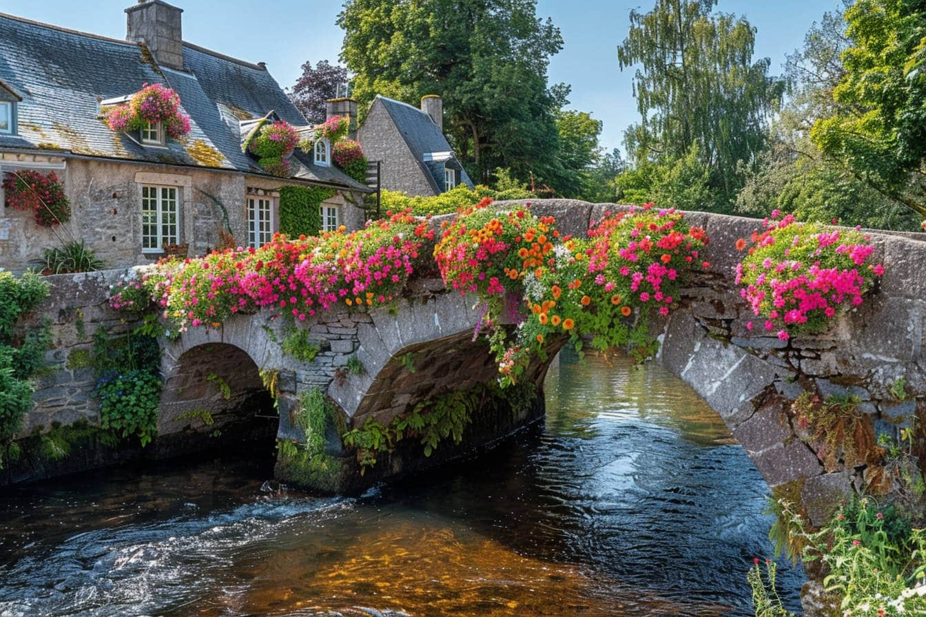 voici redon, un trésor caché de la Bretagne : découvrez ses secrets uniques pour une aventure inoubliable