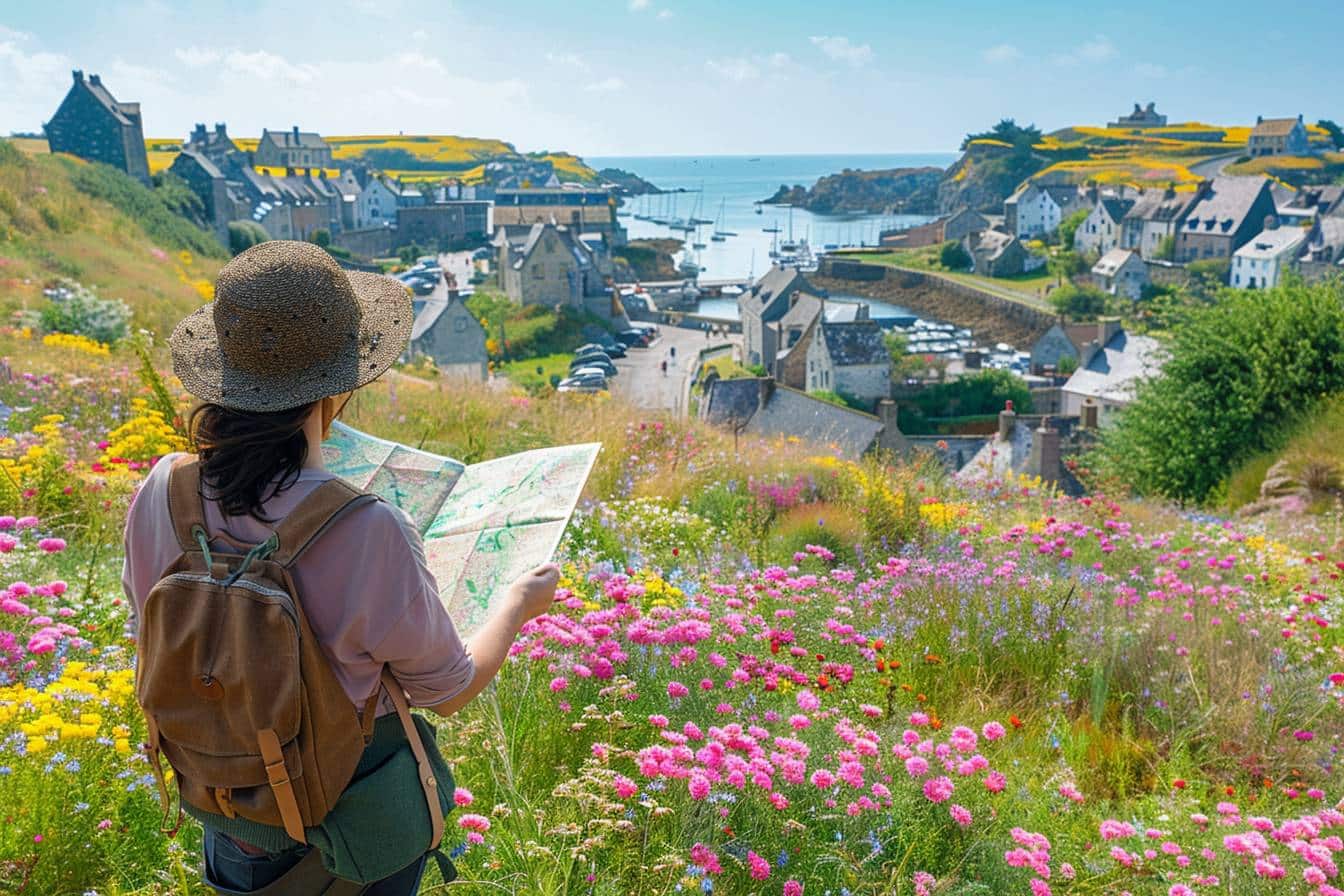 Voici un guide pour découvrir Saint-Valery-sur-Somme, un trésor caché de la Somme à visiter sans tarder