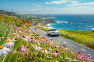 voici votre guide ultime pour un road trip de rêve à travers la Bretagne en seulement 5 jours