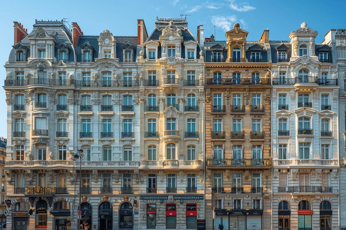 Découvrez ces six sublimes hôtels proches de la gare de Paris-Austerlitz et préparez-vous à vivre un séjour inoubliable