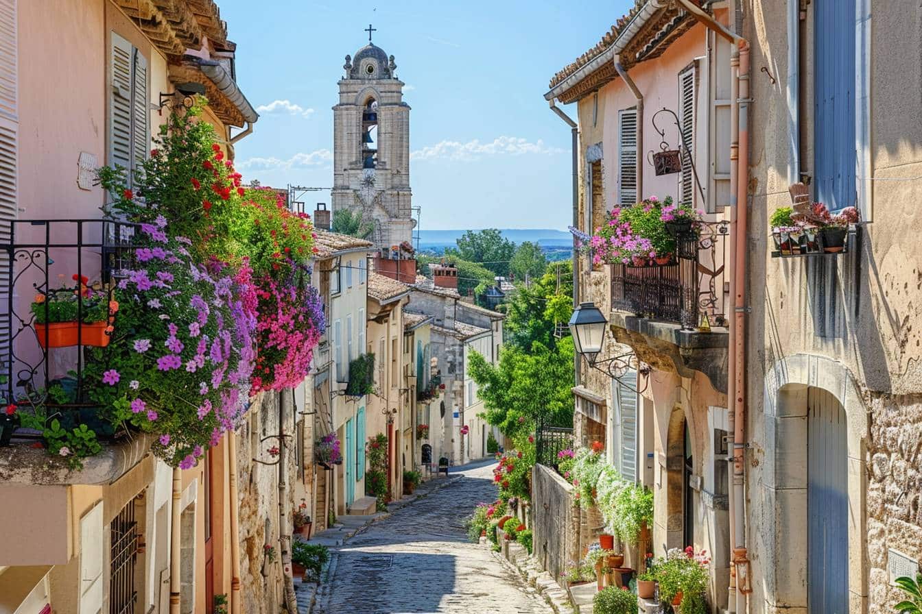 Découvrez les secrets bien gardés d'Arles, un joyau historique niché dans les Bouches-du-Rhône