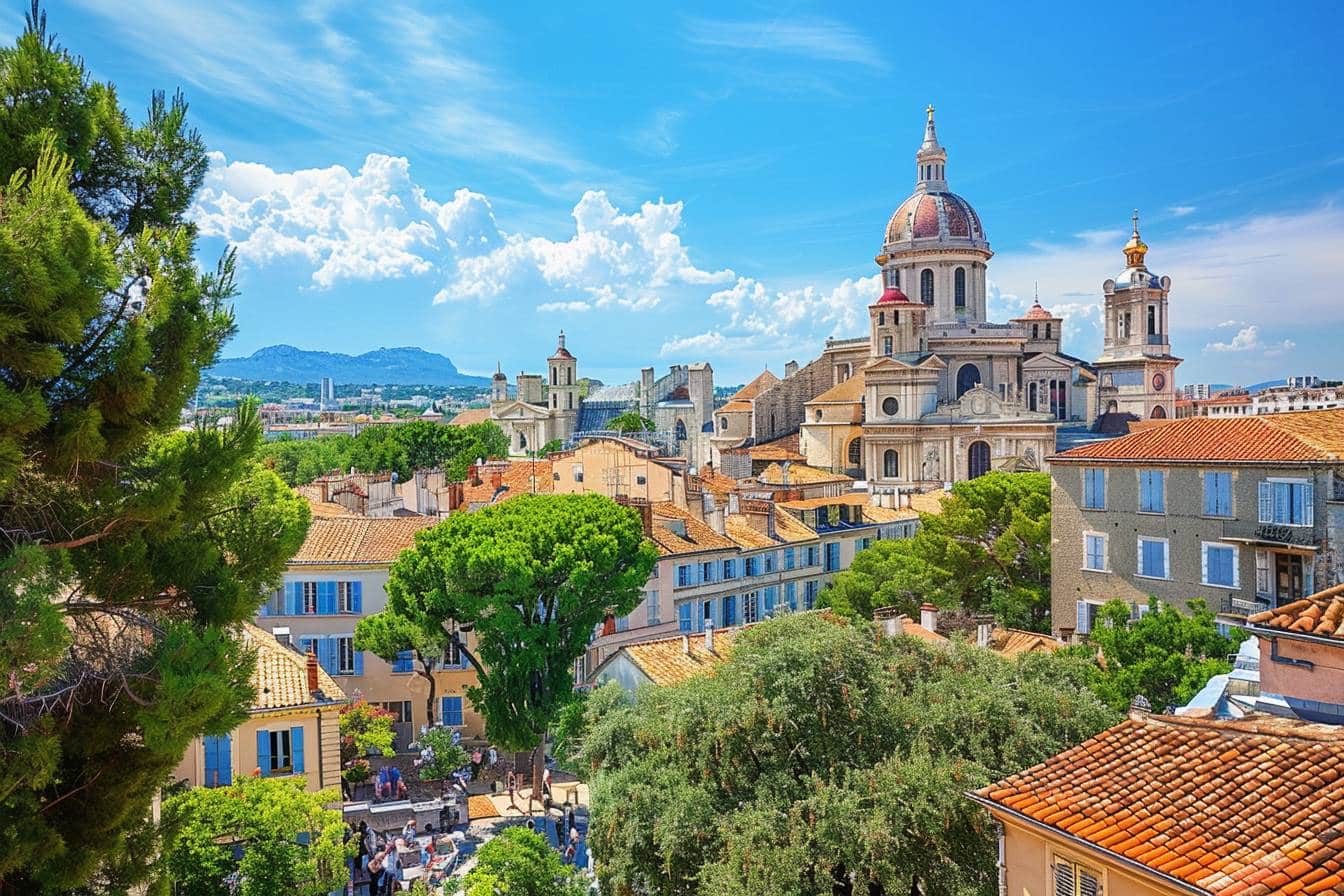 Découvrez Montpellier : une exploration émotionnelle et incontournable au cœur du sud de la France