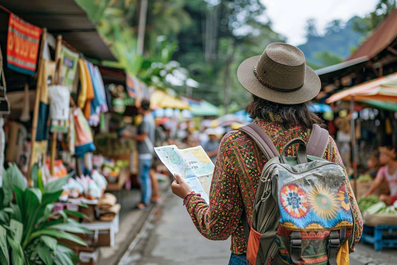 Guide Pratique du Tourisme Équitable : Conseils et Bonnes Pratiques pour Voyager Autrement