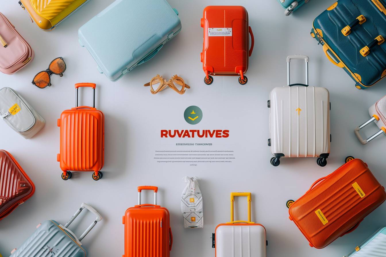 Voici ce que vous devez savoir sur les nouvelles régulations des bagages en cabine pour 2024