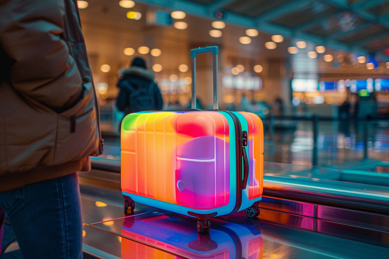 Voici ces techniques infaillibles pour récupérer votre valise en premier à l'aéroport