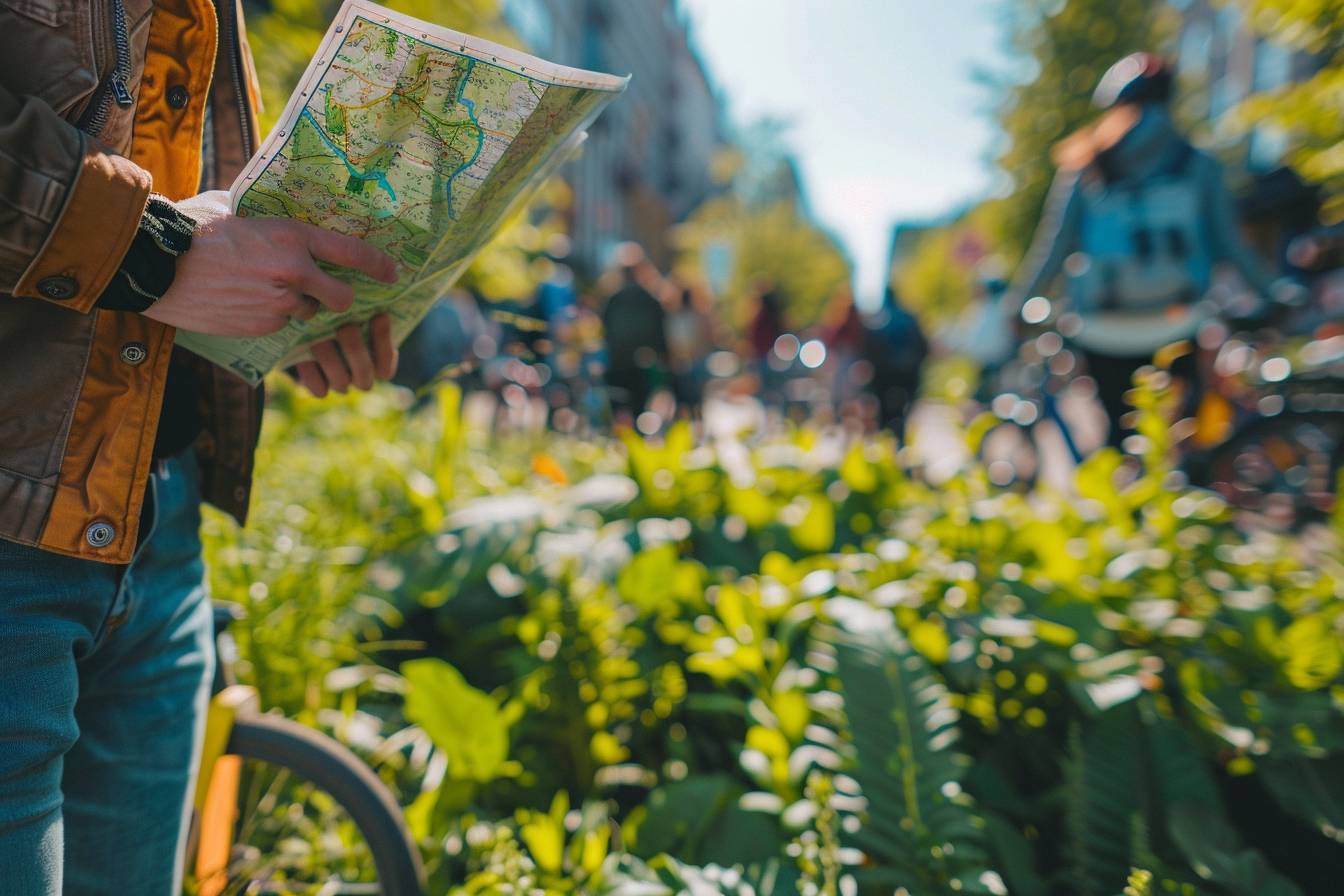 voici comment copenhague récompense les touristes écoresponsables pour des expériences uniques