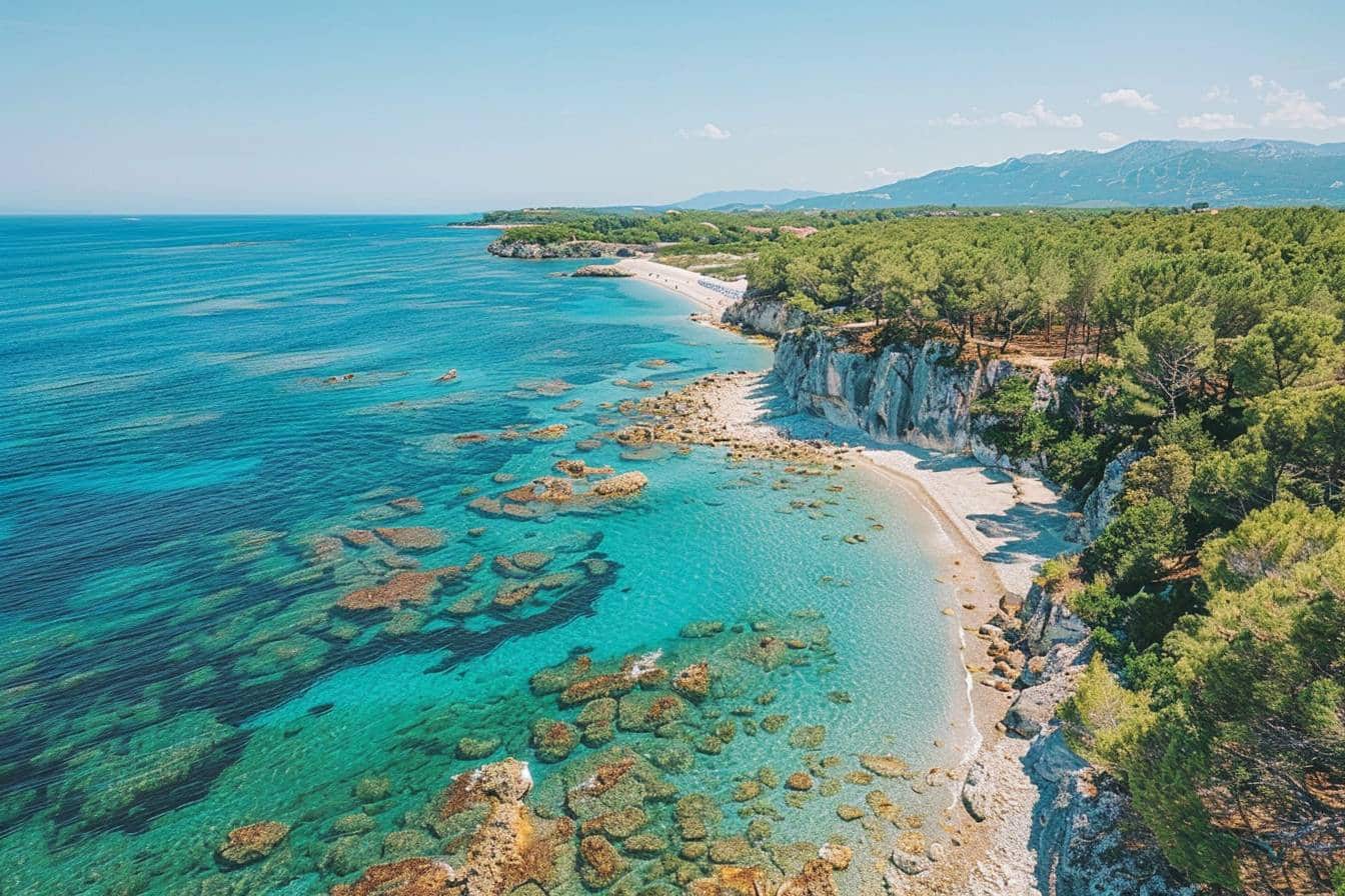 Voici les 13 joyaux cachés des Landes pour un été mémorable sur les côtes atlantiques