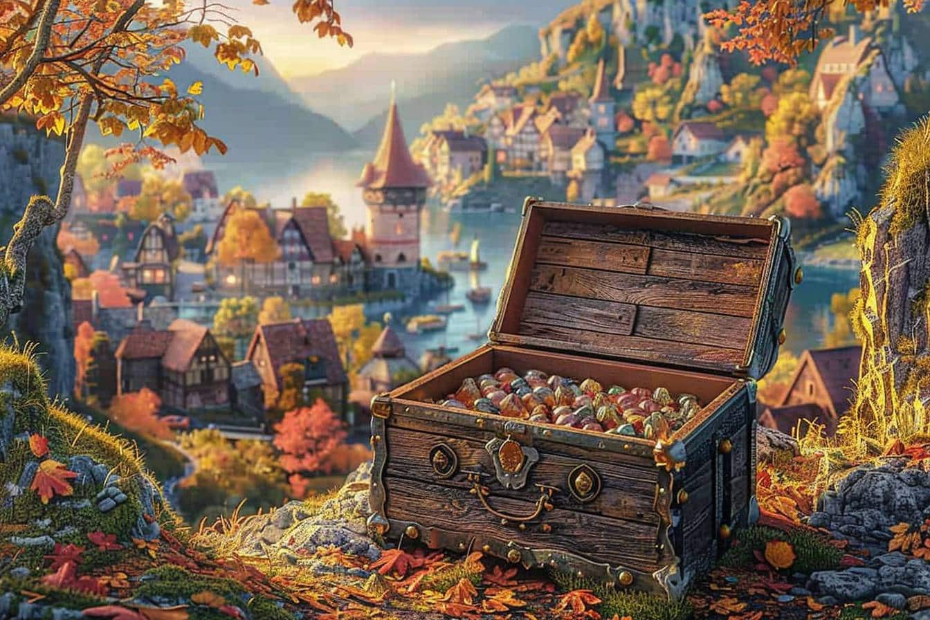 voici les 13 joyaux cachés près d'Orange à explorer absolument pour une escapade inoubliable